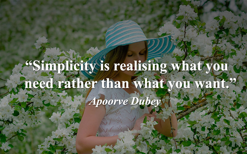 attitude-quotes-for-simplicity