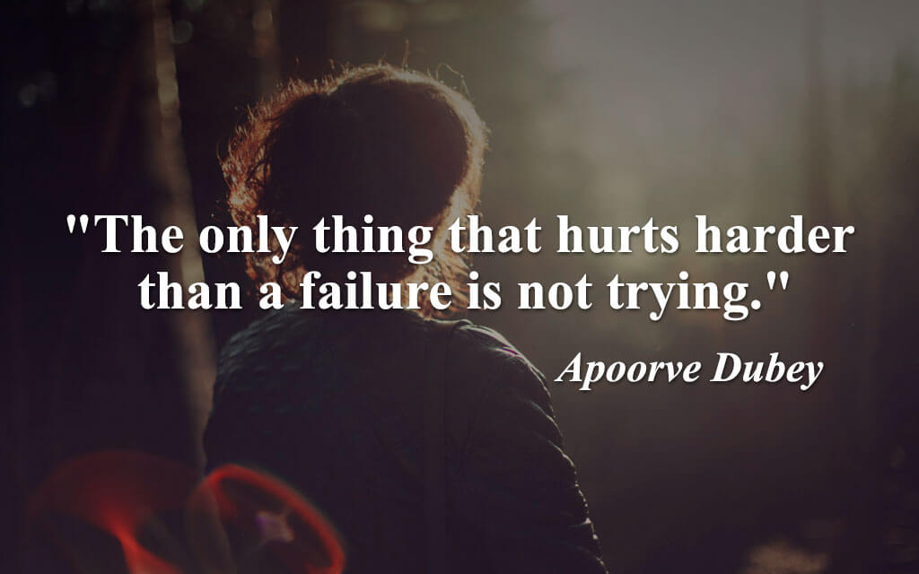 failure-quotes-for-not-trying