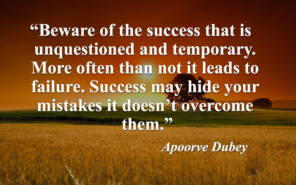 success-quotes-for-temporary-success