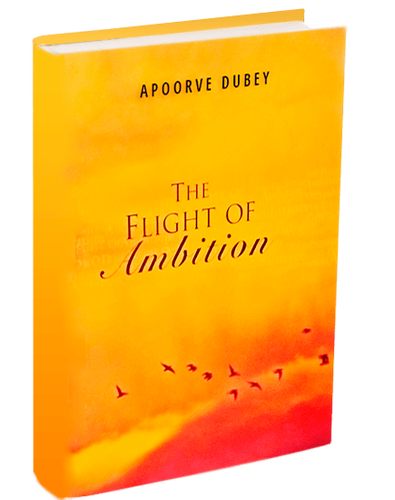 The flight of ambition