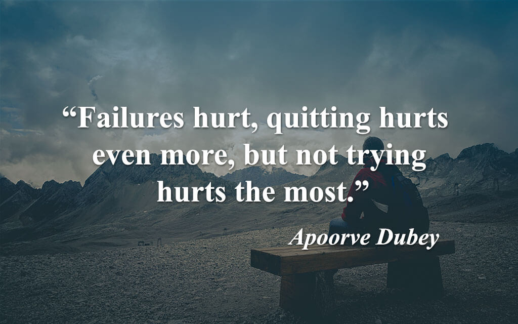 Failure Quotes