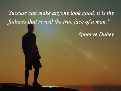 Apoorve Dubey Quotes