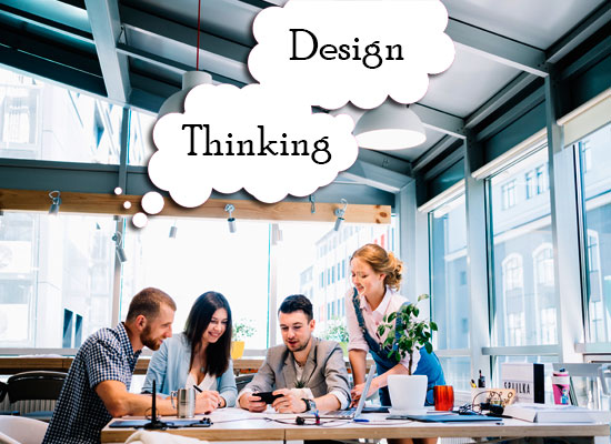 Design thinking